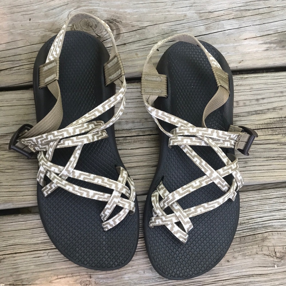 ‼️‼️ BOXED BRAND NEW CHACOS‼️‼️